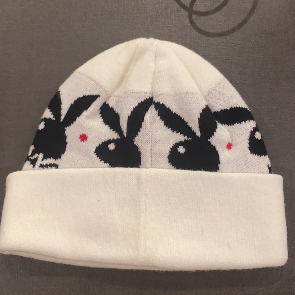 Supreme beanie - Picture 2 of 2